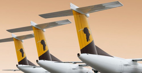 Asky lance un recrutement du personnel navigant commercial au Gabon