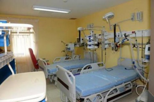 Trois projets de décret pour le système de santé gabonais