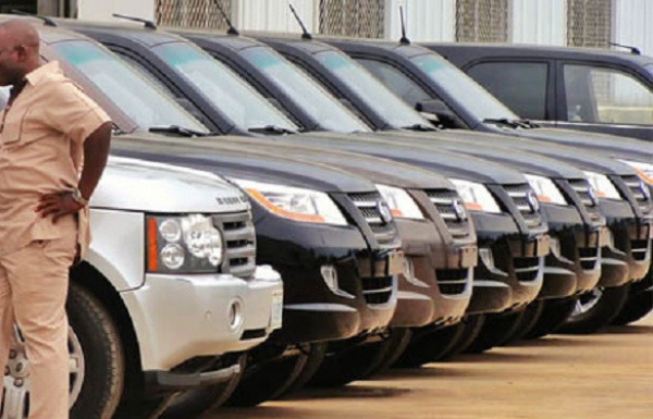 Entrainées par la crise de la Covid-19, les ventes de voitures au Gabon reculent au premier semestre 2020