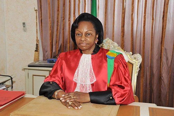 Covid-19 : saisie par deux Gabonais, la Cour constitutionnelle suspend les nouvelles mesures du gouvernement