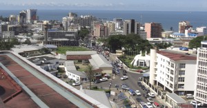 Le Gabon perd 18 places dans le classement Mo Ibrahim 2018