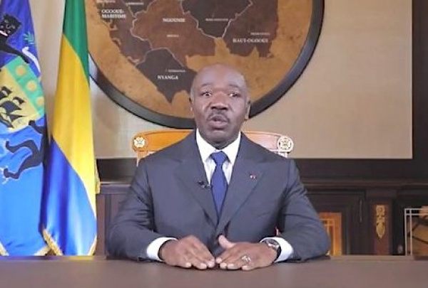 A l’occasion du 75e anniversaire de l’ONU, le président Ali Bongo appelle à plus de solidarité internationale. Son allocution