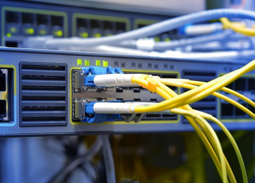 Fibre optique : le linéaire Libreville-Franceville sera géré par la société de patrimoine des infrastructures numériques  
