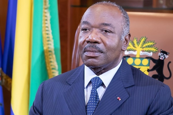 Déviances des magistrats : Ali Bongo prescrit la vigilance aux membres du Conseil supérieur de la magistrature