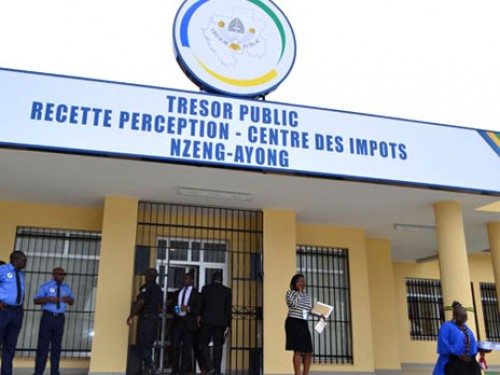Une nouvelle unité de sécurisation des postes comptables du trésor bientôt opérationnelle au Gabon 