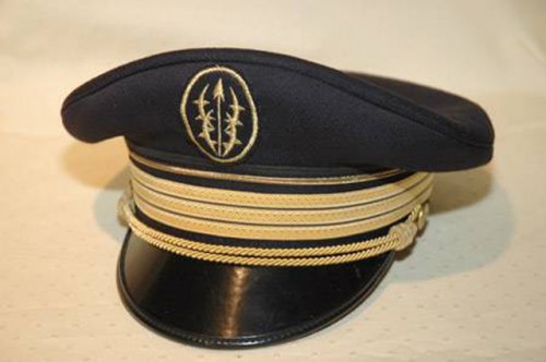 Les 52 élèves officiers de police de la cuvée « Jean Ekoua » parés pour le terrain