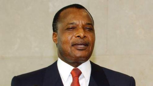 Denis Sassou Nguesso invite Ali Bongo à un forum économique à Brazzaville le 21 juillet