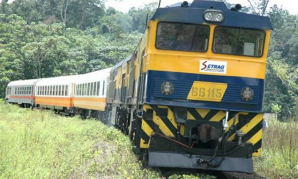 La Setrag reporte l’appel d’offres international pour les travaux de réparation du Transgabonais