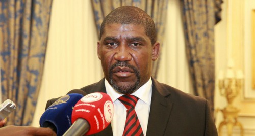 Découverte d’armes sur l’île Nendjé : le ministère de la Défense déplore la «légèreté» des médias