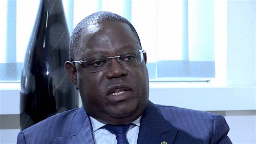 Le gouvernement prévoit un déséquilibre budgétaire de l’ordre de 410,8 milliards de FCFA en 2016
