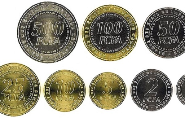 La Beac confirme le ravitaillement, pour ce mois de novembre 2019, des pays de la Cemac en pièces de monnaie