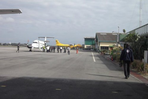 L’aviation civile gabonaise adopte un guide de planification des mesures d&#039;urgence d&#039;aérodrome