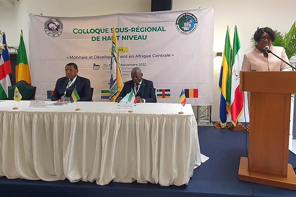 À Libreville, la Cemac discute de l’avenir du FCFA