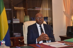 « En 2019, l’Etat s’engage à trouver des solutions idoines pour régler définitivement la situation du réseau routier national », dixit Christian Magnagna
