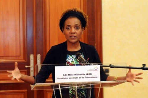 Trois Gabonais reçus au concours « Regards croisés » de l’OIF