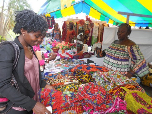 Libreville prépare la Conférence des ministres de la Ceeac sur le développement et la promotion de l’artisanat