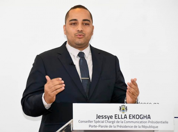 Déconfinement : la situation va bientôt revenir à la normale au Gabon selon le gouvernement
