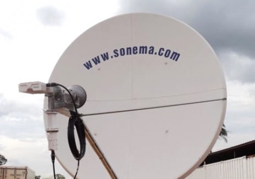 Onstream Group choisit Sonema pour connecter ses bureaux au Gabon