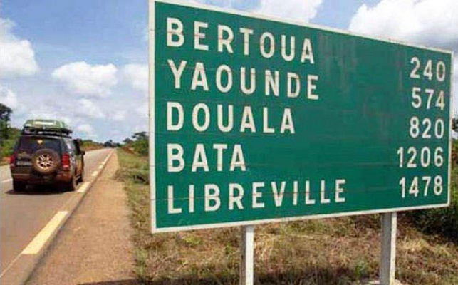 Le Gabon, le Cameroun et la Guinée équatoriale militent pour le règlement pacifique des différends frontaliers