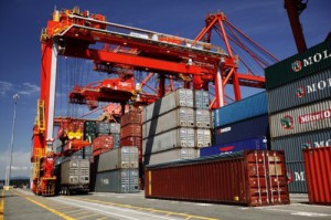 Le Parlement adopte la réorganisation de l’Office des ports du Gabon