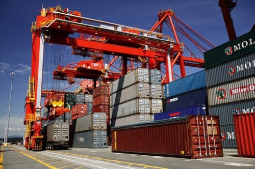 Le Parlement adopte la réorganisation de l’Office des ports du Gabon