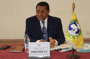 Le Comité de pilotage des programmes des réformes économiques et financières de la CEMAC en conclave à Yaoundé