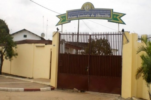 153 détenus de la prison centrale de Libreville vont recouvrer la liberté 