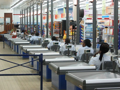 Le Gabon est le marché africain le plus prometteur pour la grande distribution, selon A.T. Kearney  