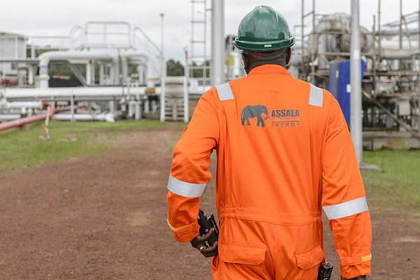 Assala Energy investit 13 milliards FCFA dans une bouée d’amarrage devant gérer 30% des exportations de pétrole du Gabon