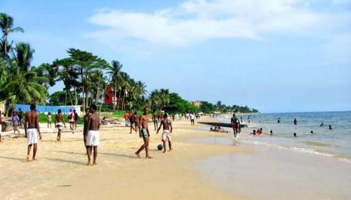 Un concours pour réaliser des documentaires sur Libreville avec le téléphone portable
