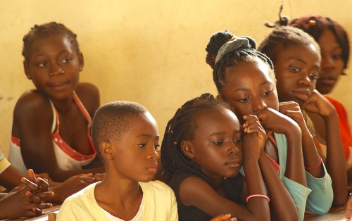Indice de développement humain : le Gabon classé 8è pays en Afrique
