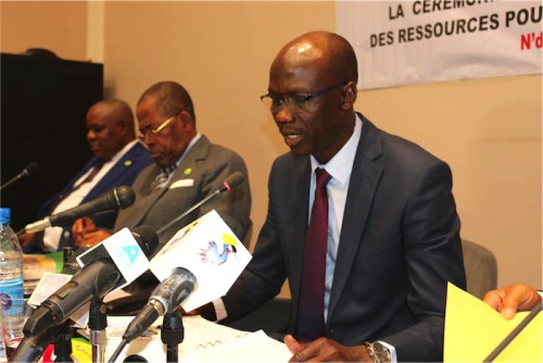 La Cebevirha veut mobiliser 130 milliards de Fcfa pour couvrir les besoins de la CEMAC en production de bétail et de poisson