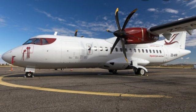 Transport aérien : Afrijet réduit les prix de ses billets sur la ligne Libreville-Franceville