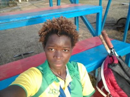 L’Etat gabonais octroie 40 millions de FCFA de subvention annuelle à une athlète