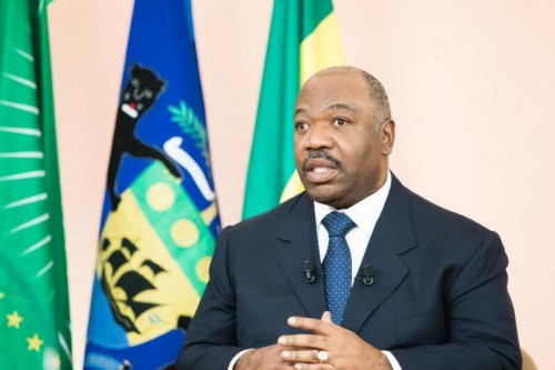 Le message de vœux télévisé d’Ali Bongo met fin aux rumeurs sur son état de santé 