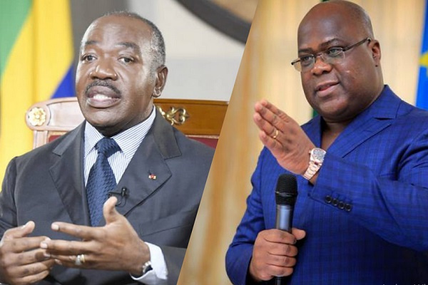 ONU: Bataille entre le Gabon et la RDC autour d’un siège au Conseil de sécurité  