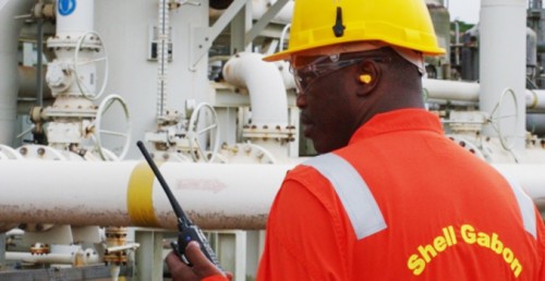 Shell Gabon engage l’exploitation d’un nouveau champ