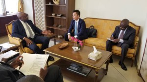 Manganèse : la production de la mine de la société chinoise CICMHZ en évolution cette année  