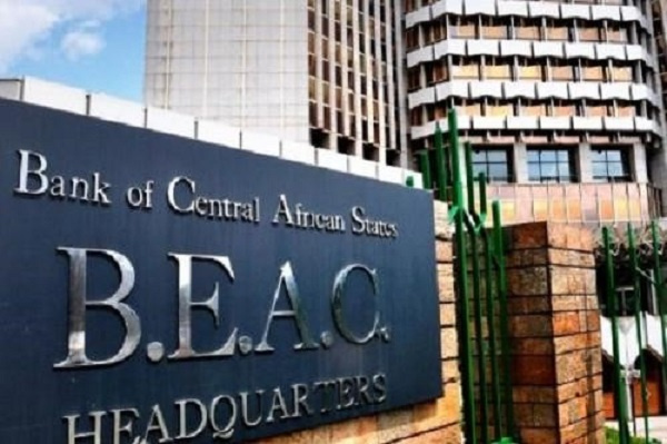 Le Gabon mobilise 26 milliards FCFA sur 34 milliards recherchés sur le marché de la BEAC