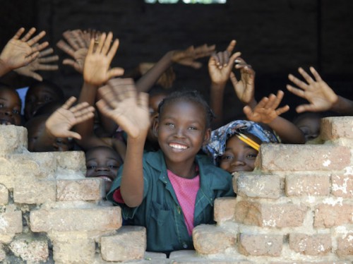 La Fondation BGFIBank scolarise 150 enfants des rues au Cameroun 