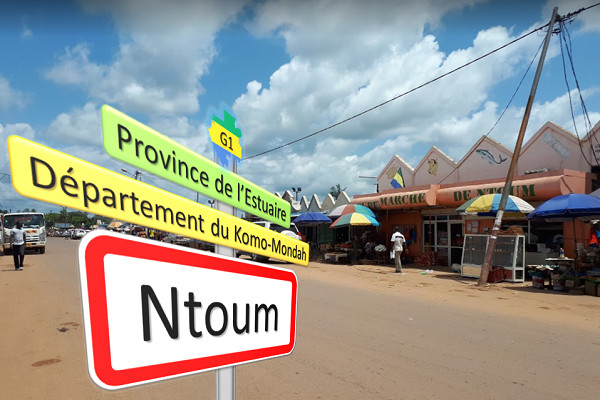 Projet Movingui : le Gabon sollicite le Maroc pour son projet de construction de la nouvelle cité à Ntoum