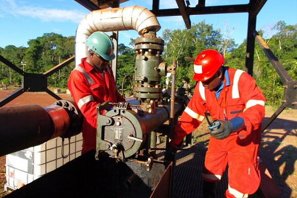 Maurel &amp; Prom veut sous-traiter la maintenance du puits Ezanga aux entreprises gabonaises