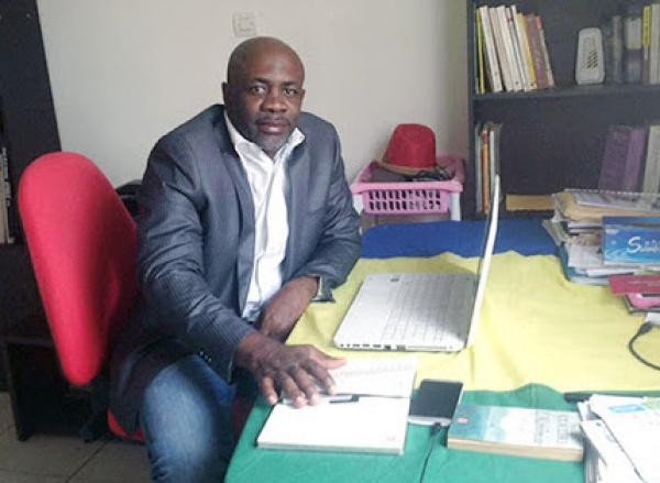 Hervé Omva Ovono, Coordonnateur des programmes de l’IDRC-Africa : Une forte contribution à la lutte contre la pauvreté