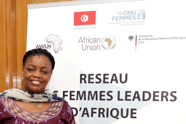 Le Réseau des femmes leaders d’Afrique lance ses activités au Gabon