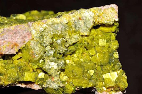 Le Gabon abrite les plus anciens gisements d’uranium du monde