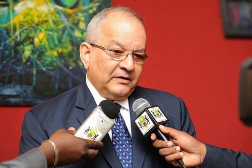 La Ceeac constate les conditions de travail difficiles de la Force multinationale de l’Afrique centrale