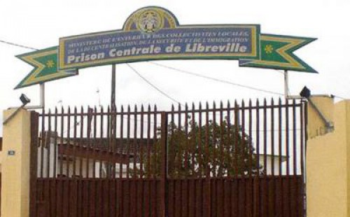 Le commandant en chef de la sécurité pénitentiaire limogé