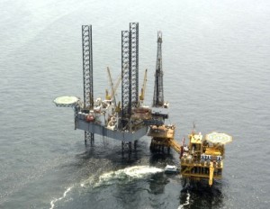 Total Gabon a vu sa production en baisse de 3% en raison d’une augmentation de la teneur en eau d&#039;Anguille