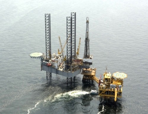 Total Gabon a vu sa production en baisse de 3% en raison d’une augmentation de la teneur en eau d&#039;Anguille