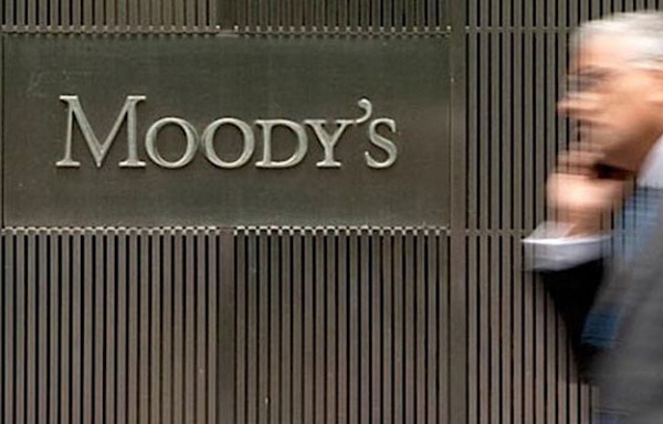 Moody&#039;s salue le Gabon pour la gestion de sa dette